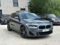 BMW X2 X2 M Pack *Toit Pano/ LED/ Garantie* Faible KM Grijs - thumbnail 2