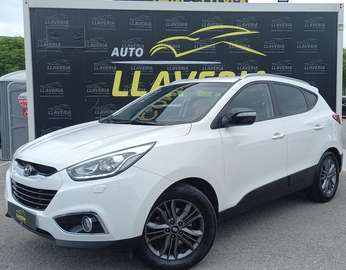 1.7CRDI Klass 4x2