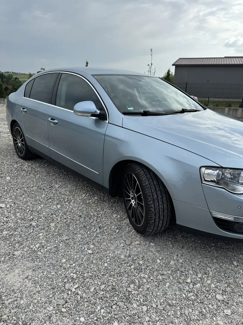 Volkswagen Passat 1.8 TSI DSG Highline - 2