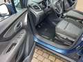 Opel Mokka Edition 1,4 Turbo Navi Intelli Link 1.Hand Bleu - thumbnail 8