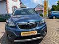 Opel Mokka Edition 1,4 Turbo Navi Intelli Link 1.Hand Bleu - thumbnail 3