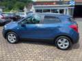 Opel Mokka Edition 1,4 Turbo Navi Intelli Link 1.Hand Bleu - thumbnail 1