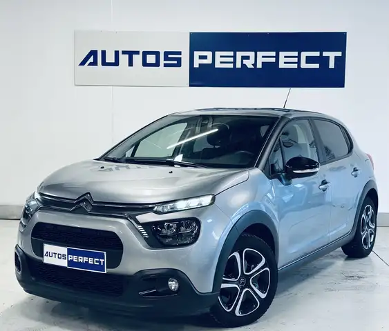 Citroen C3 1.5 *55.468KM* NAVI PDC CARPLAY CLIM BLUETOOTH