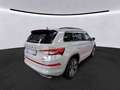 Skoda Kodiaq RS 2.0 TSI DSG 4x4 PANO+RKAM+ACC+KESSY Klima Navi Grau - thumbnail 2