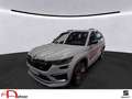 Skoda Kodiaq RS 2.0 TSI DSG 4x4 PANO+RKAM+ACC+KESSY Klima Navi Grau - thumbnail 1