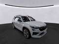 Skoda Kodiaq RS 2.0 TSI DSG 4x4 PANO+RKAM+ACC+KESSY Klima Navi Grau - thumbnail 4