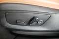BMW 520 520DA MHD ADBLUE navi zetelverwarming leder cam Ap Gris - thumbnail 19