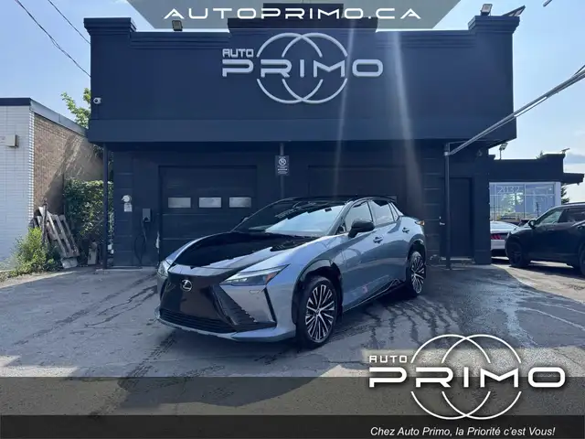 Lexus Unspecified 2025 — photo 2