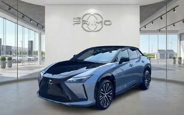 Lexus Unspecified 2025