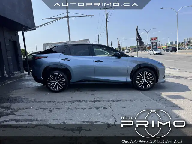 Lexus Unspecified 2025 — photo 5