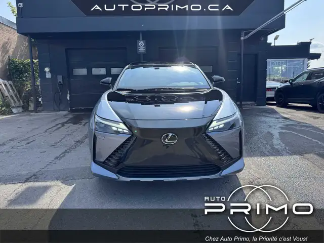 Lexus Unspecified 2025 — photo 3