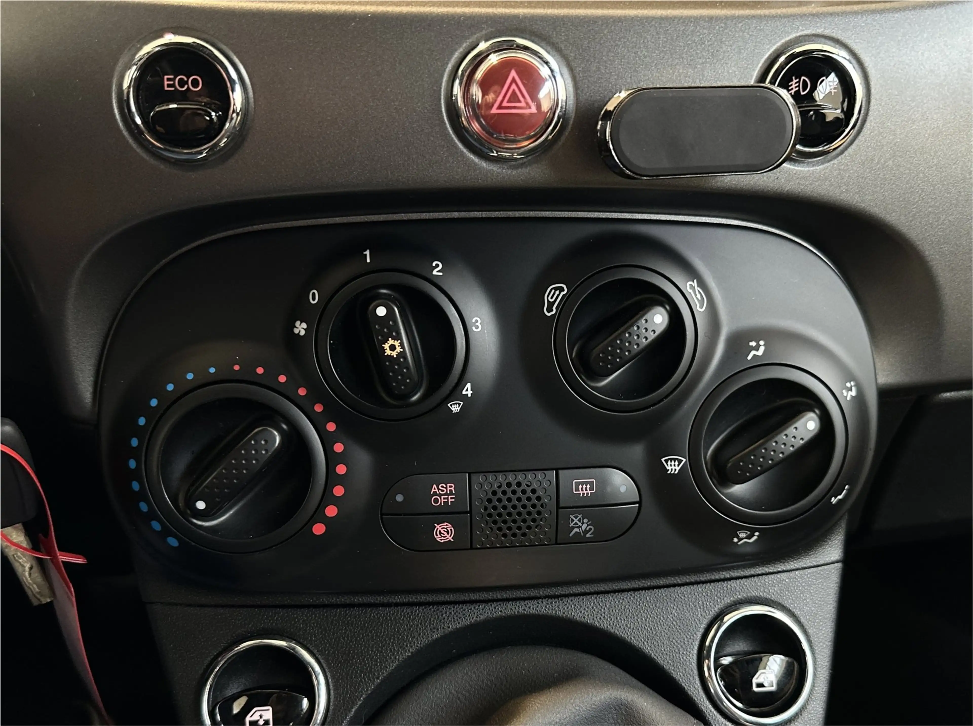 Fiat 500C 0.9 TwinAir Turbo Sport Cabrio | Apple Carplay/ An — photo 26