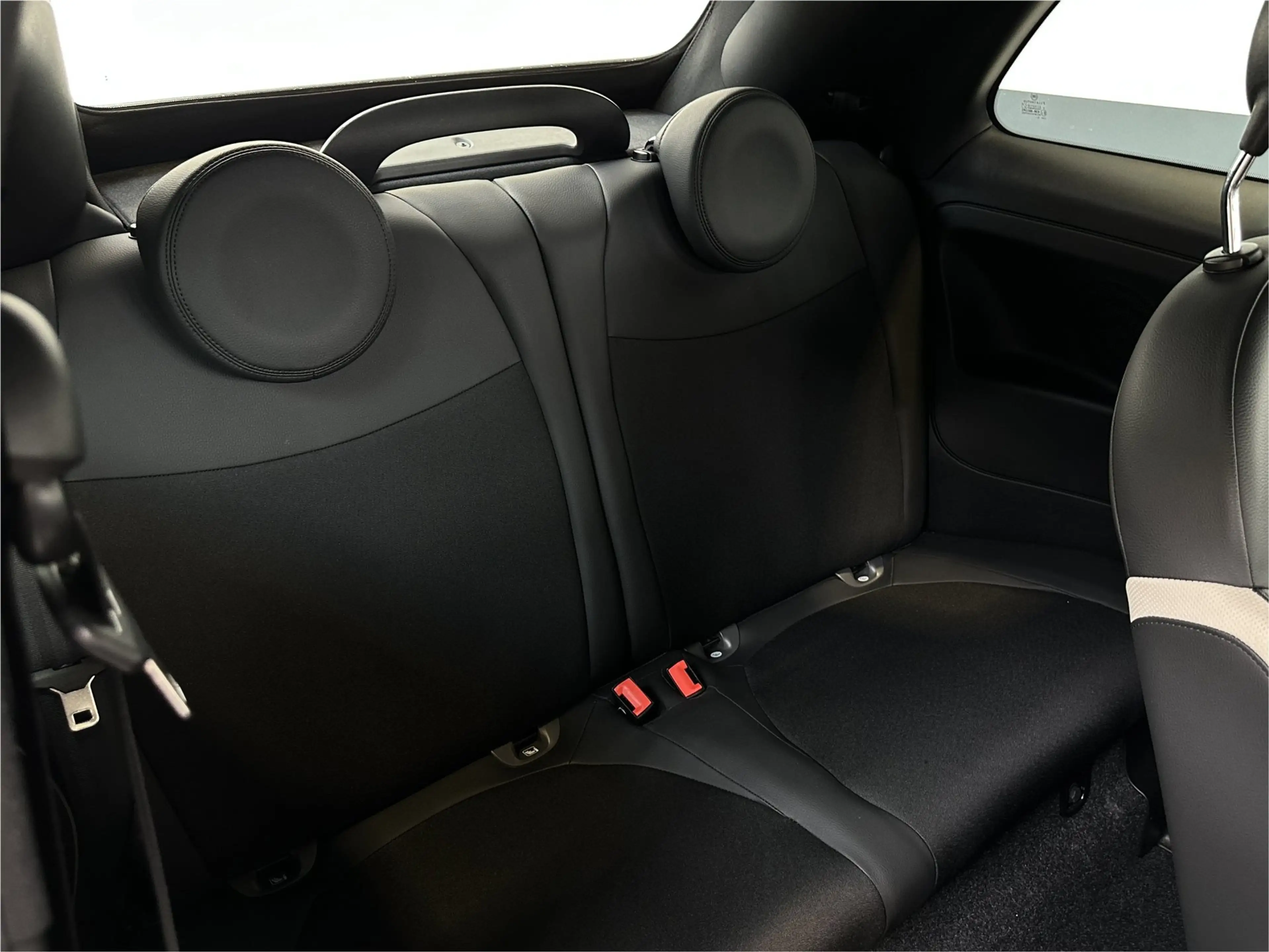 Fiat 500C 0.9 TwinAir Turbo Sport Cabrio | Apple Carplay/ An — photo 34