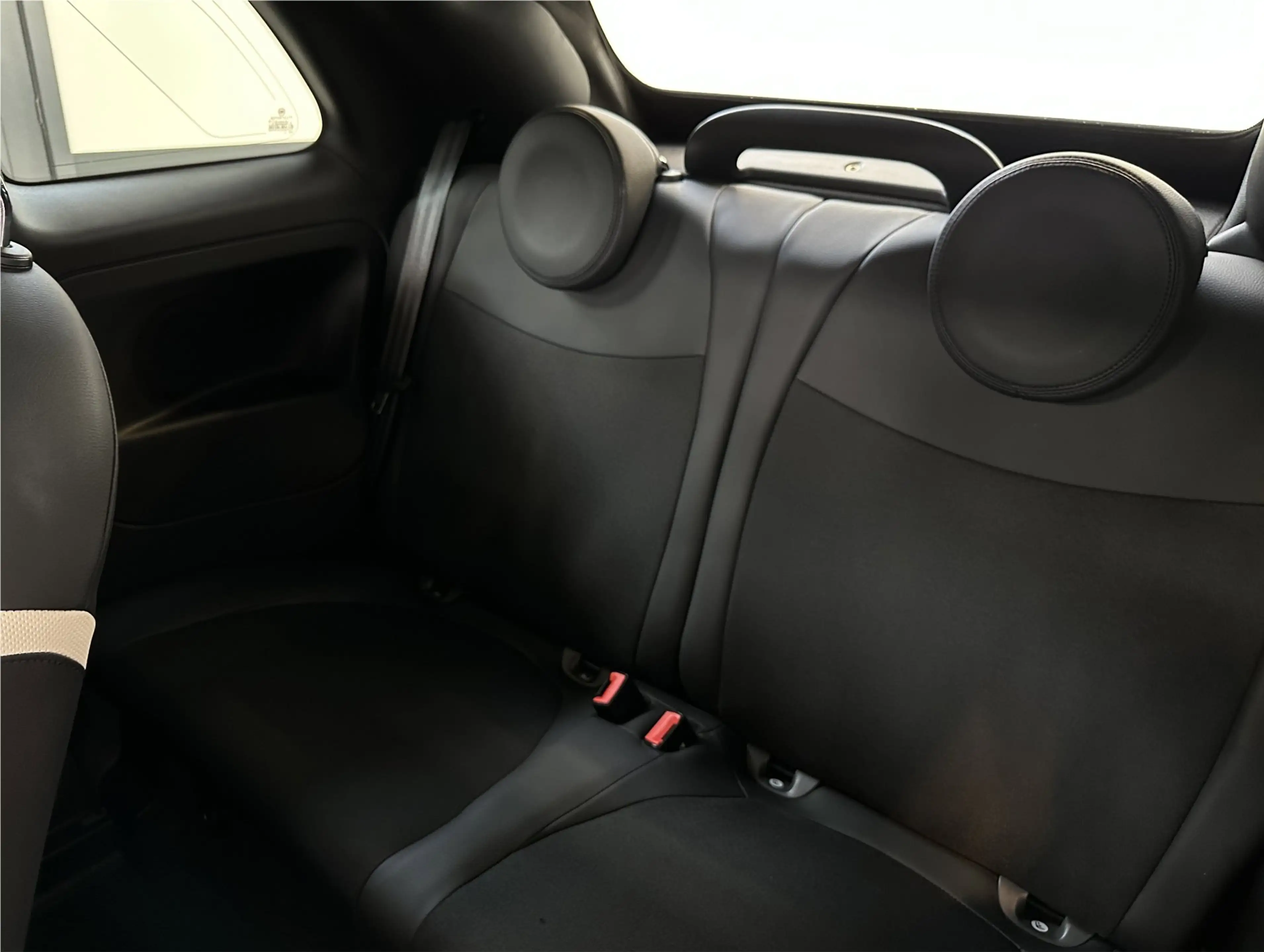 Fiat 500C 0.9 TwinAir Turbo Sport Cabrio | Apple Carplay/ An — photo 35