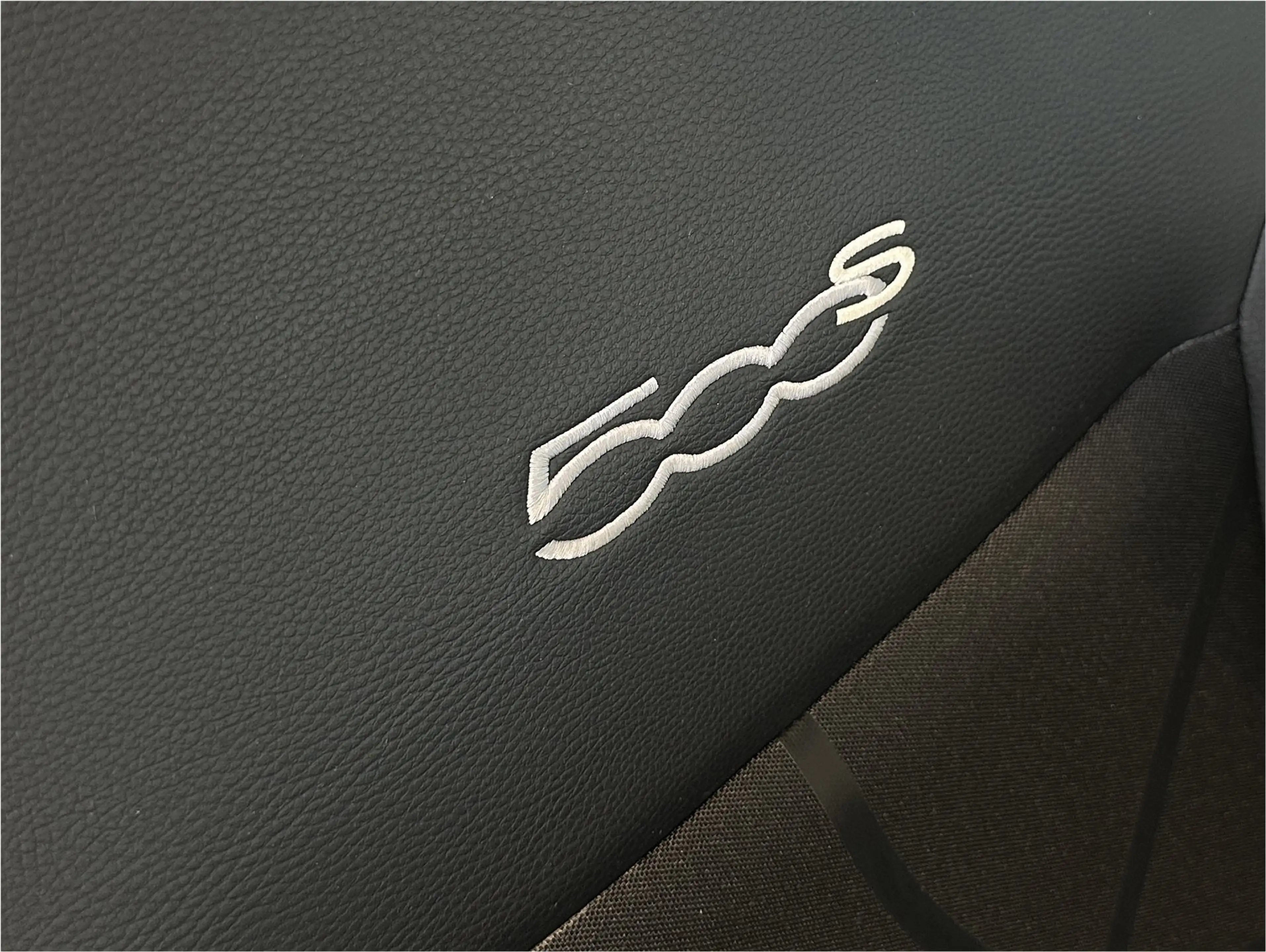 Fiat 500C 0.9 TwinAir Turbo Sport Cabrio | Apple Carplay/ An — photo 28