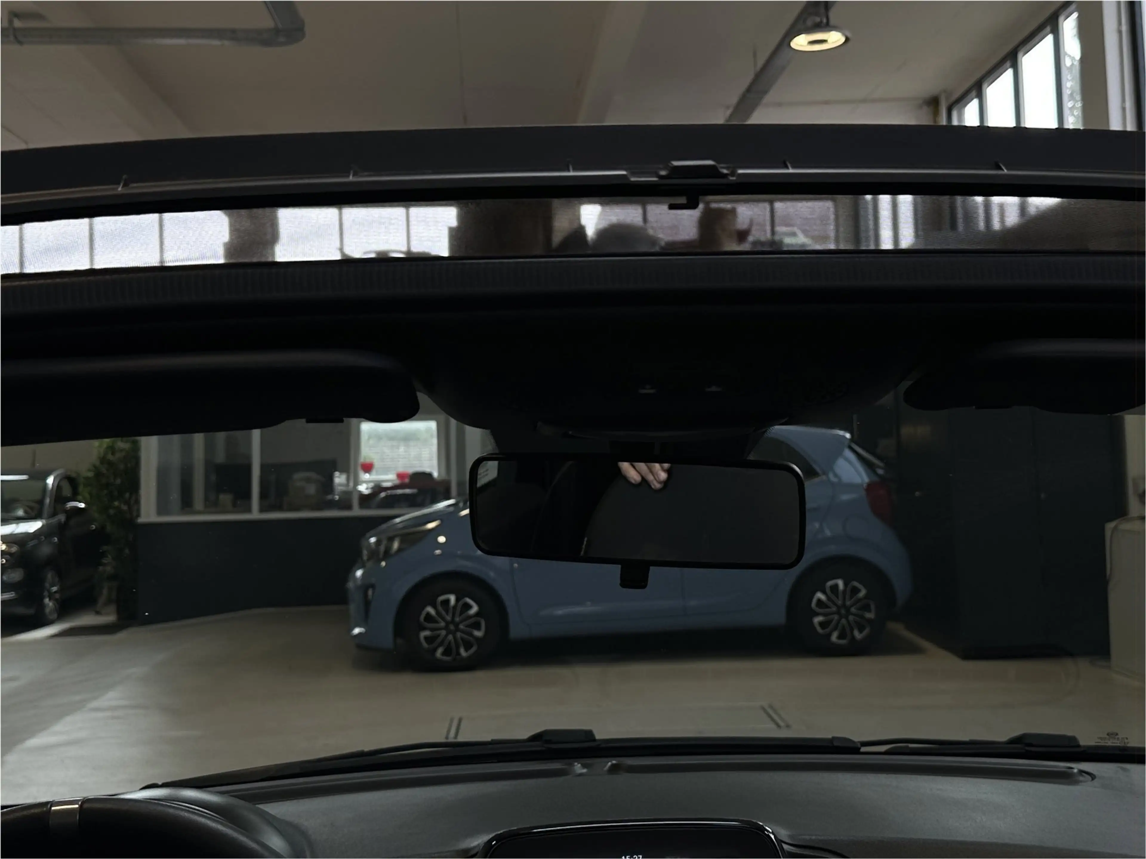 Fiat 500C 0.9 TwinAir Turbo Sport Cabrio | Apple Carplay/ An — photo 36