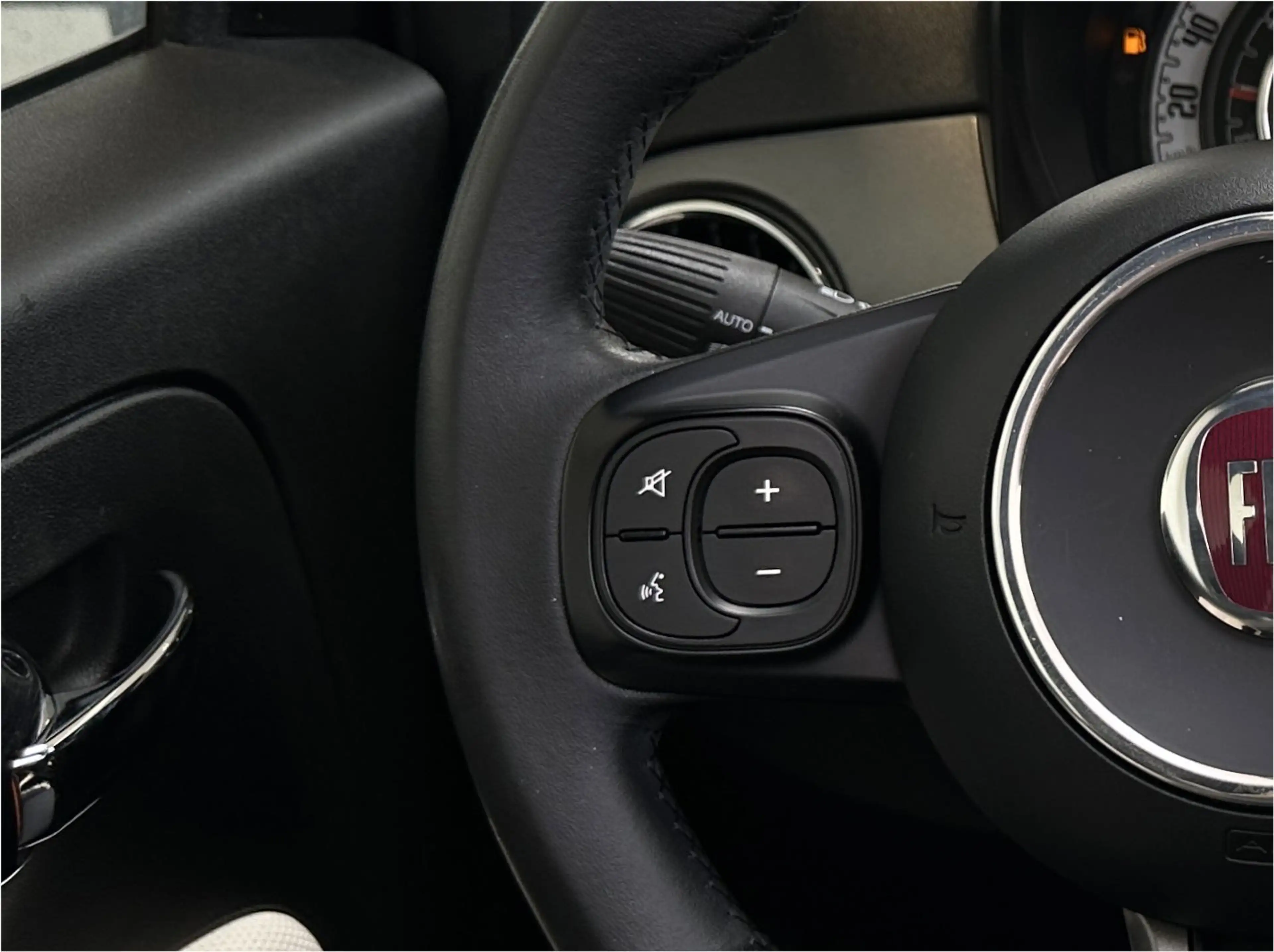 Fiat 500C 0.9 TwinAir Turbo Sport Cabrio | Apple Carplay/ An — photo 23