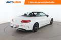 Mercedes-Benz C 220 d AMG Line Blanco - thumbnail 6