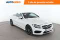 Mercedes-Benz C 220 d AMG Line Blanco - thumbnail 8