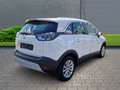 Opel Crossland Elegance 1.2 Turbo+Alufelgen+Navi+Klimaautomatik Weiß - thumbnail 4