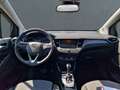 Opel Crossland Elegance 1.2 Turbo+Alufelgen+Navi+Klimaautomatik Weiß - thumbnail 7