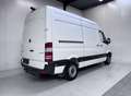 Mercedes-Benz Sprinter 314 CDI Autom. L2H2 - Airco - GPS - Topstaat! 1... Blanc - thumbnail 3