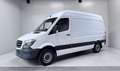 Mercedes-Benz Sprinter 314 CDI Autom. L2H2 - Airco - GPS - Topstaat! 1... Blanc - thumbnail 4