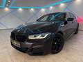 BMW 530 530d xDrive 48 V Aut.*M-SPORT*LASER*SHD*AHK*HUD* Negro - thumbnail 6