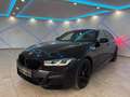 BMW 530 530d xDrive 48 V Aut.*M-SPORT*LASER*SHD*AHK*HUD* Negro - thumbnail 9