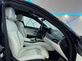 BMW 530 530d xDrive 48 V Aut.*M-SPORT*LASER*SHD*AHK*HUD* Negro - thumbnail 48