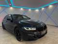 BMW 530 530d xDrive 48 V Aut.*M-SPORT*LASER*SHD*AHK*HUD* Negro - thumbnail 8