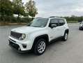 Jeep Renegade Renegade 2019 1.6 mjt Limited 2wd 120cv ddct Bianco - thumbnail 2