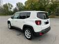 Jeep Renegade Renegade 2019 1.6 mjt Limited 2wd 120cv ddct Bianco - thumbnail 7