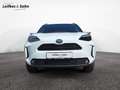 Toyota Yaris Cross Yaris Cross Hybrid 1.5 Teampl.*Safety-Paket*Winter Blanc - thumbnail 8