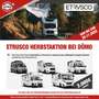 Etrusco CV 640 PB *Complete Selection**elektr. Hubbett* Grau - thumbnail 1