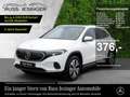 Mercedes-Benz EQA 350 4M Progressive *AHK*Burm*Distr*LED*Pano* Weiß - thumbnail 1