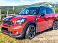 MINI Cooper SD Countryman Mini Cooper SD Countryman All4 Rot - thumbnail 5