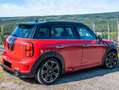 MINI Cooper SD Countryman Mini Cooper SD Countryman All4 Rot - thumbnail 3