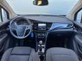 Opel Mokka X 4XX MFL BHL NAVI PDC GRA*** Plateado - thumbnail 8