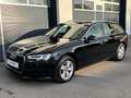 Audi A4 quattro AMBIENTE*LED*NAVI*STDHZ*KAM*KEYLESS*ASSIS* Schwarz - thumbnail 27