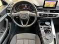 Audi A4 quattro AMBIENTE*LED*NAVI*STDHZ*KAM*KEYLESS*ASSIS* Schwarz - thumbnail 13