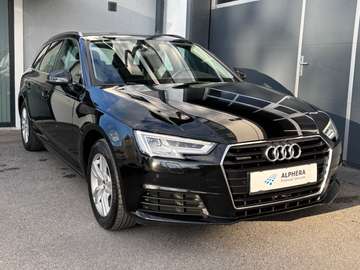 quattro AMBIENTE*LED*NAVI*STDHZ*KAM*KEYLESS*ASSIS*