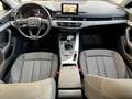 Audi A4 quattro AMBIENTE*LED*NAVI*STDHZ*KAM*KEYLESS*ASSIS* Schwarz - thumbnail 11