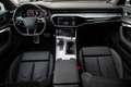 Audi A6 Limousine 55 TFSI V6 340 pk Quattro S-Line /Lucht- Negro - thumbnail 8