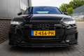 Audi A6 Limousine 55 TFSI V6 340 pk Quattro S-Line /Lucht- Negro - thumbnail 4