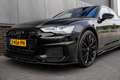 Audi A6 Limousine 55 TFSI V6 340 pk Quattro S-Line /Lucht- Zwart - thumbnail 6