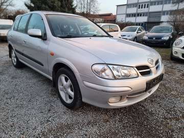 Comfort TÜV NEU