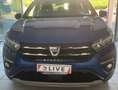 Dacia Sandero Sandero Stepway 1.0 tce Comfort SL  Eco-g 100cv Blu/Azzurro - thumbnail 8