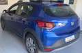 Dacia Sandero Sandero Stepway 1.0 tce Comfort SL  Eco-g 100cv Blu/Azzurro - thumbnail 3