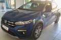 Dacia Sandero Sandero Stepway 1.0 tce Comfort SL  Eco-g 100cv Blu/Azzurro - thumbnail 10